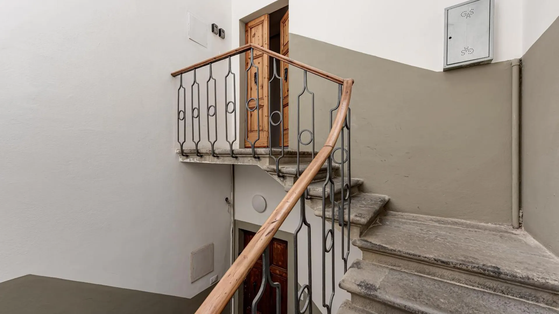 Florence Luxury Home 0*,