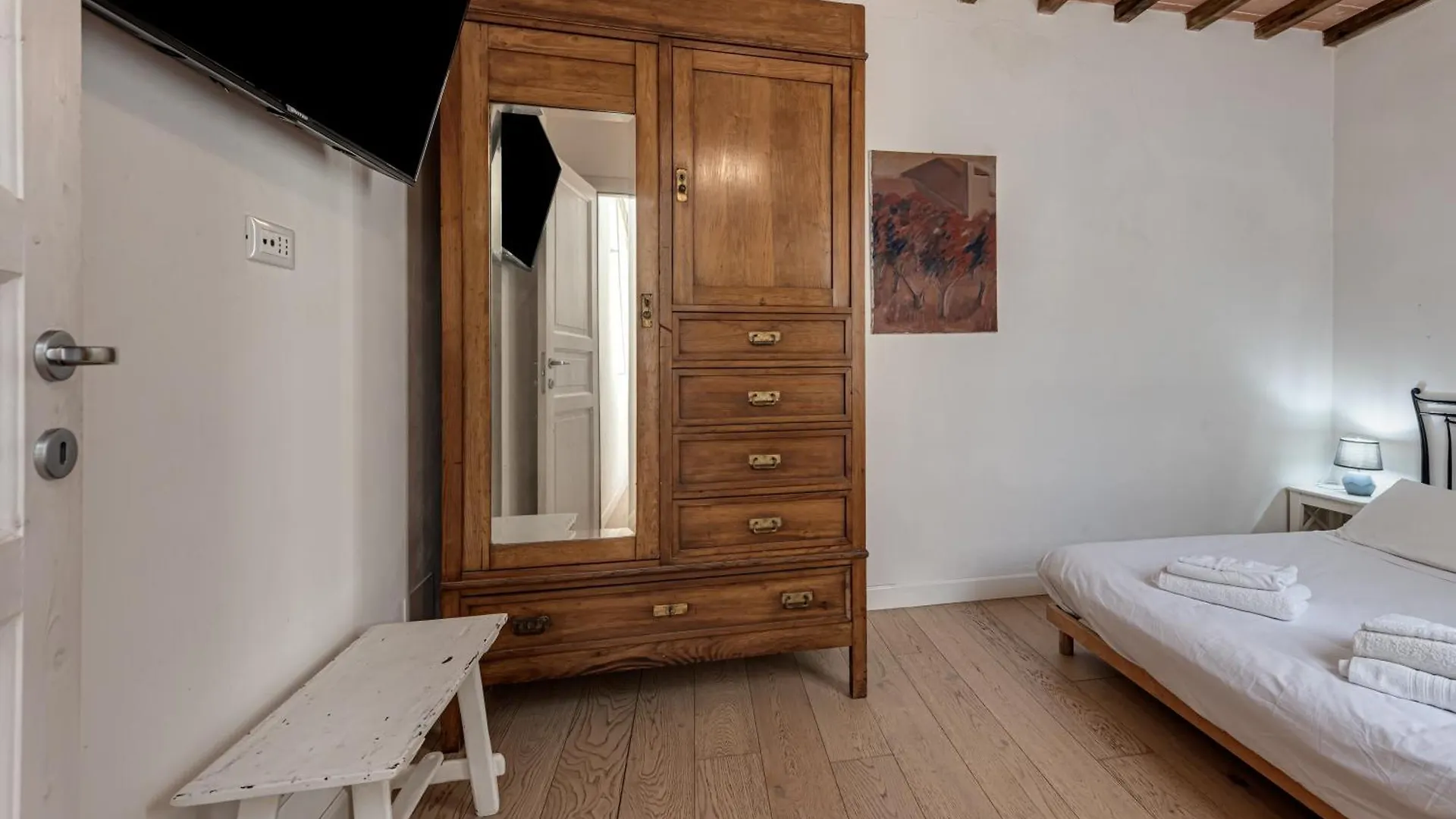 Florence Luxury Home Apartment