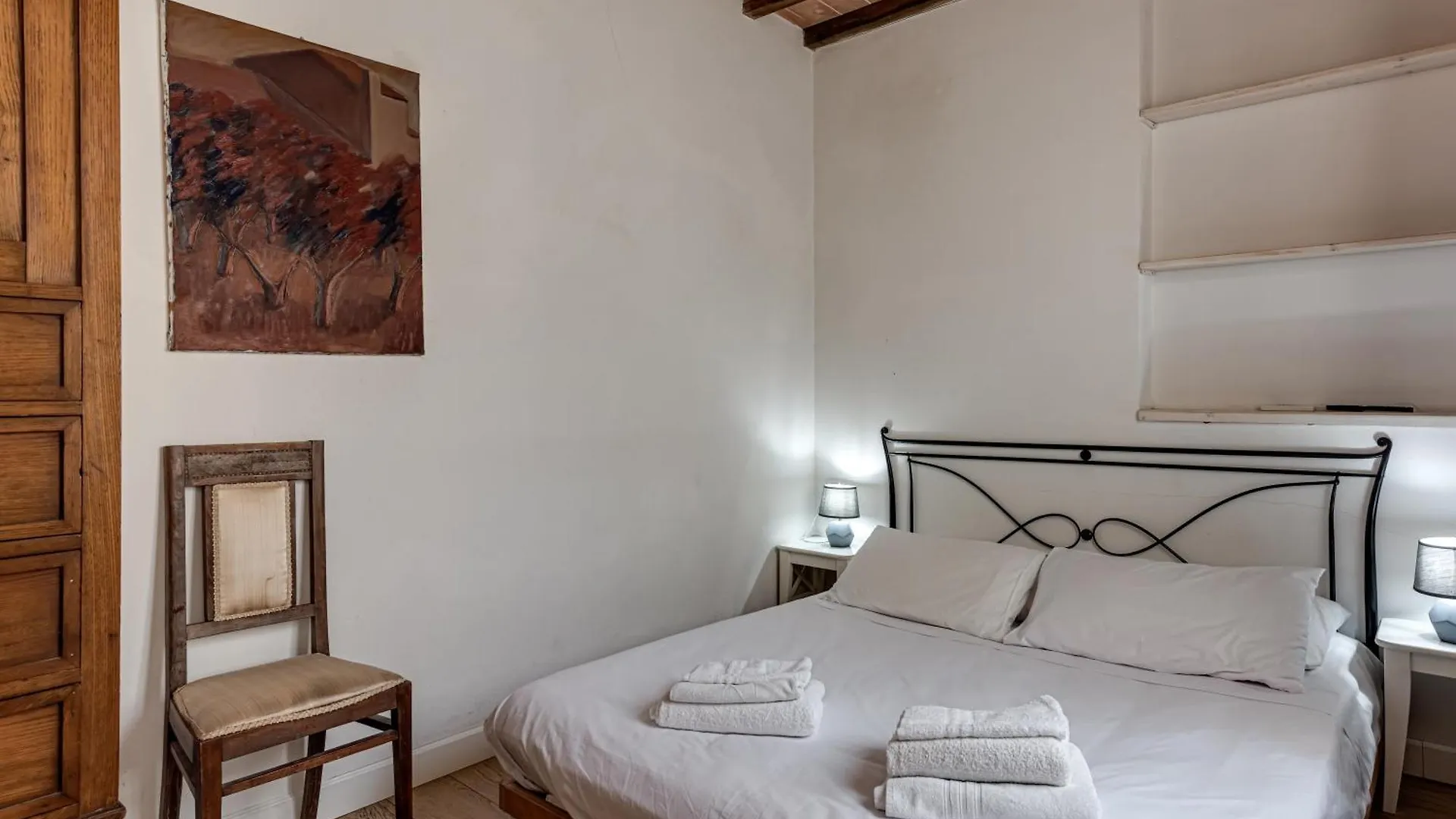 Apartment Florence Luxury Home