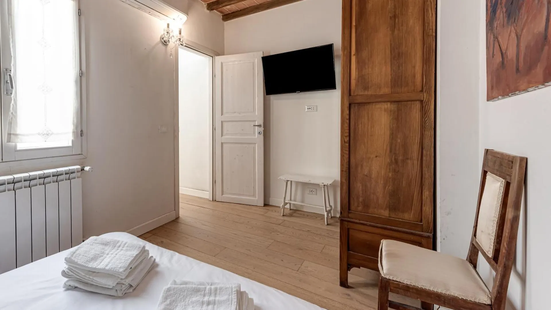 Florence Luxury Home Italy