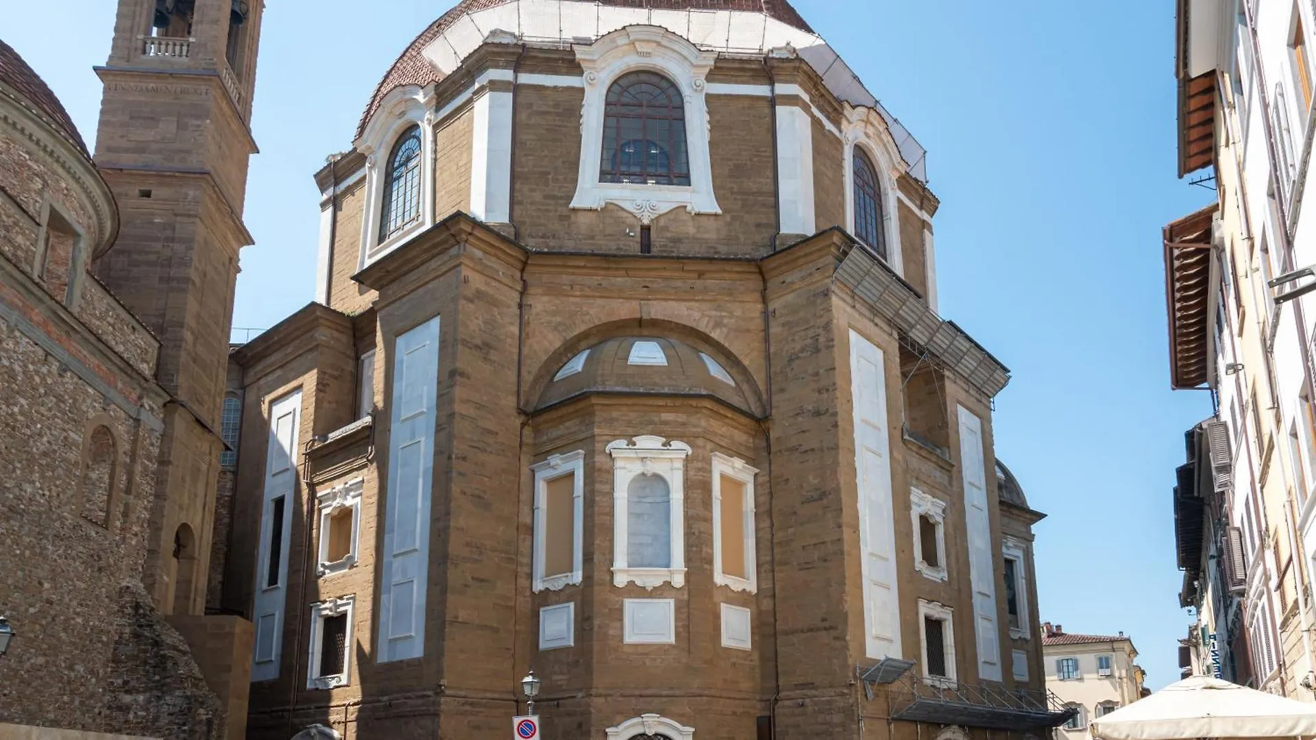 Florence Luxury Home