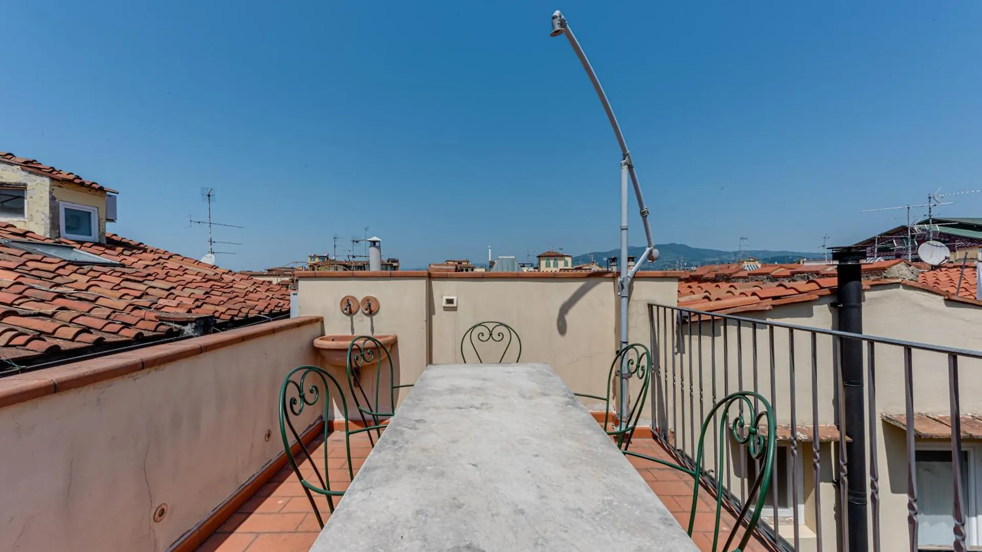 Florence Luxury Home