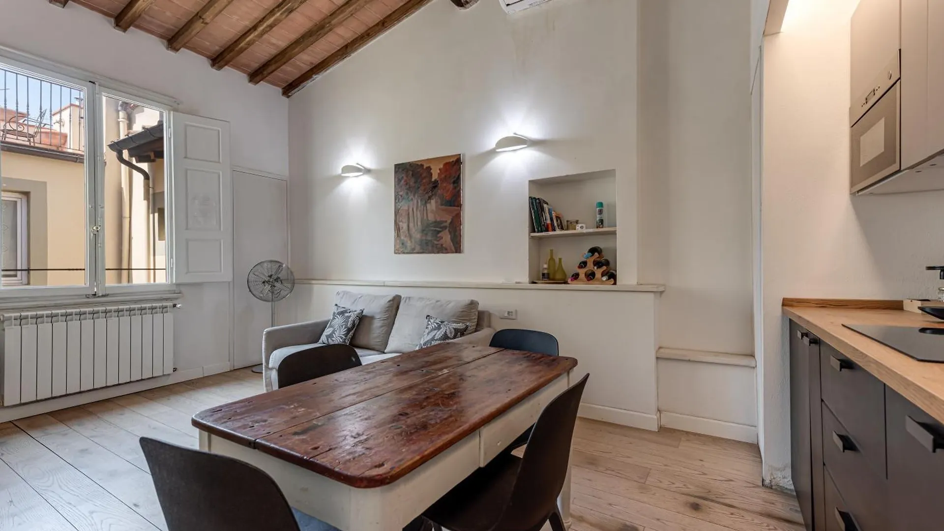 Florence Luxury Home