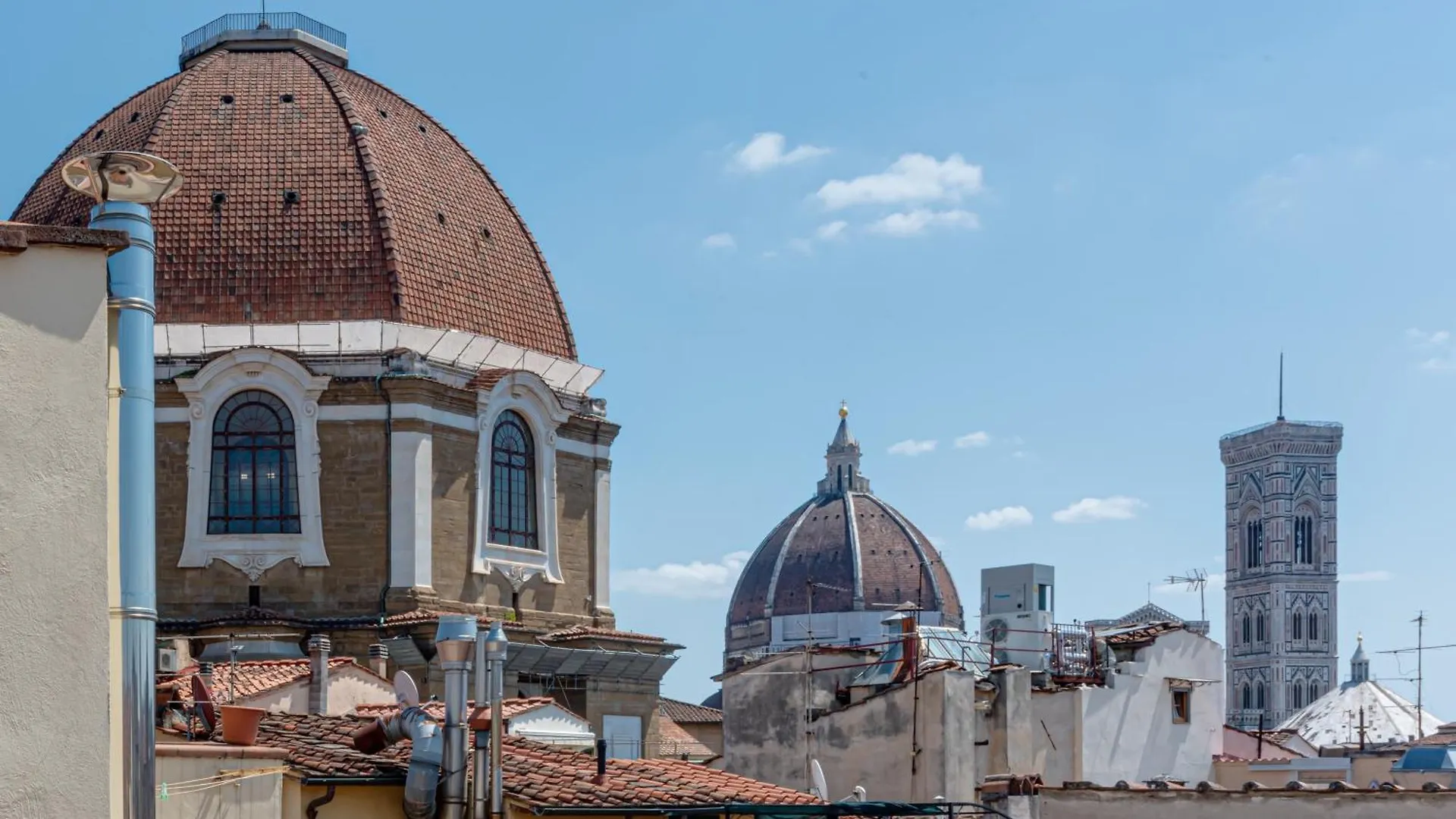 Apartment Florence Luxury Home