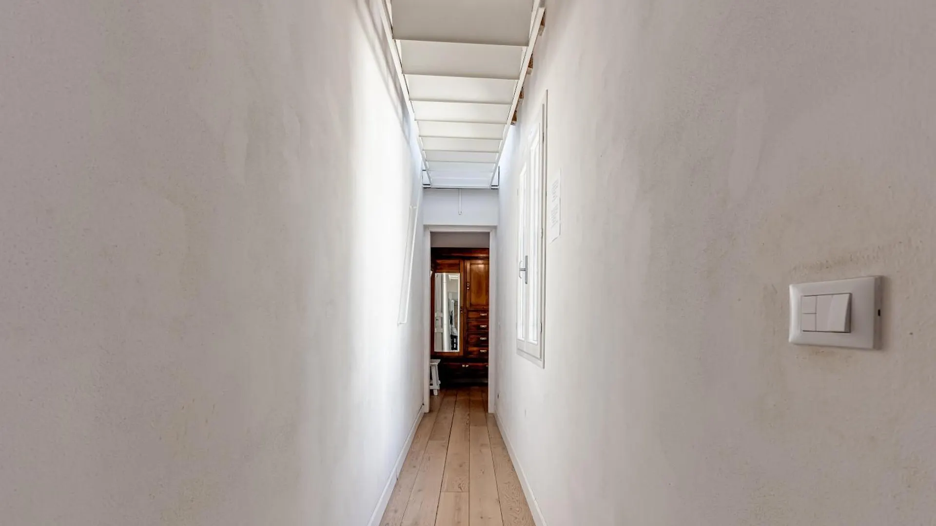 Apartment Florence Luxury Home