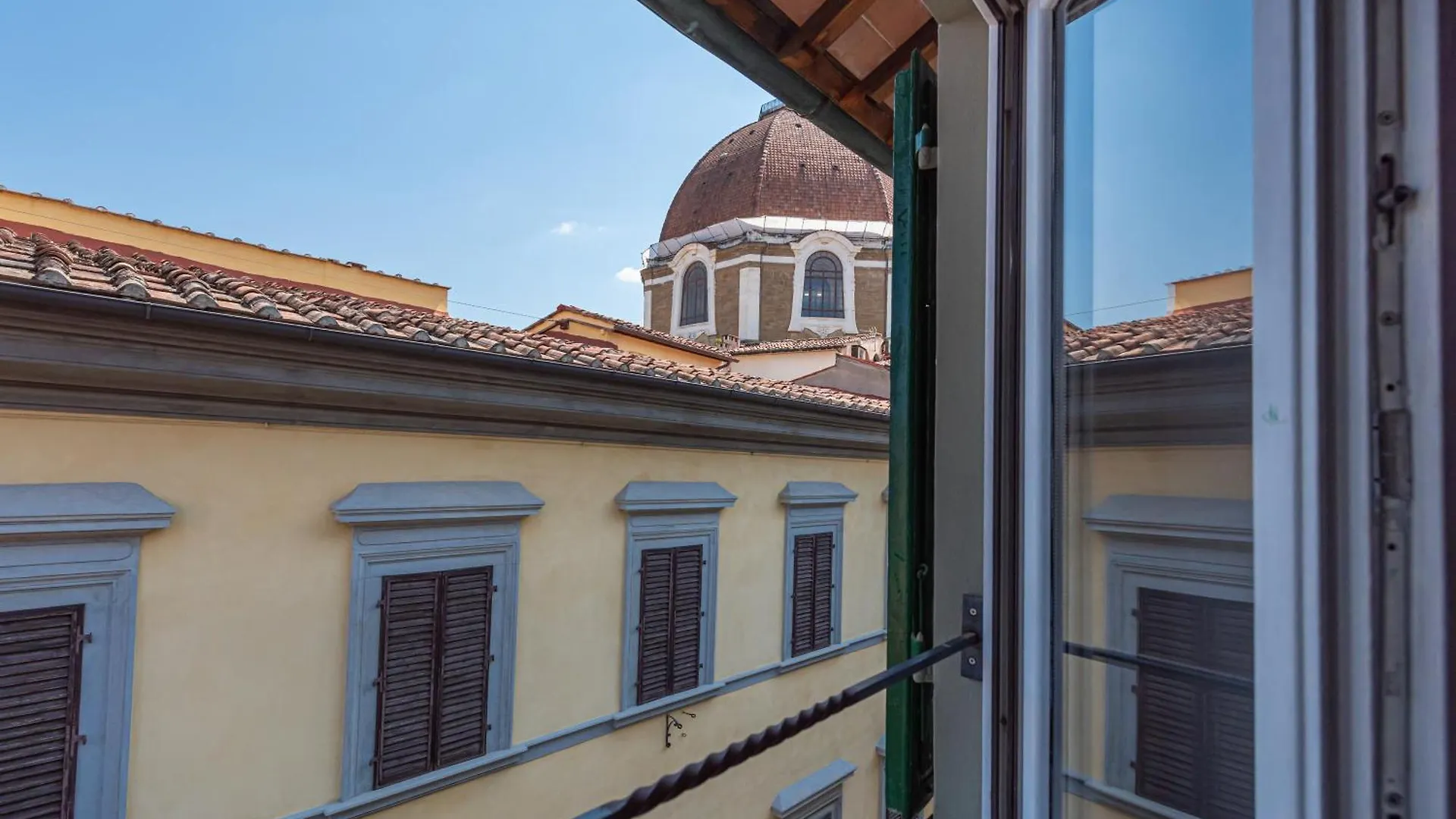 Florence Luxury Home 0*,