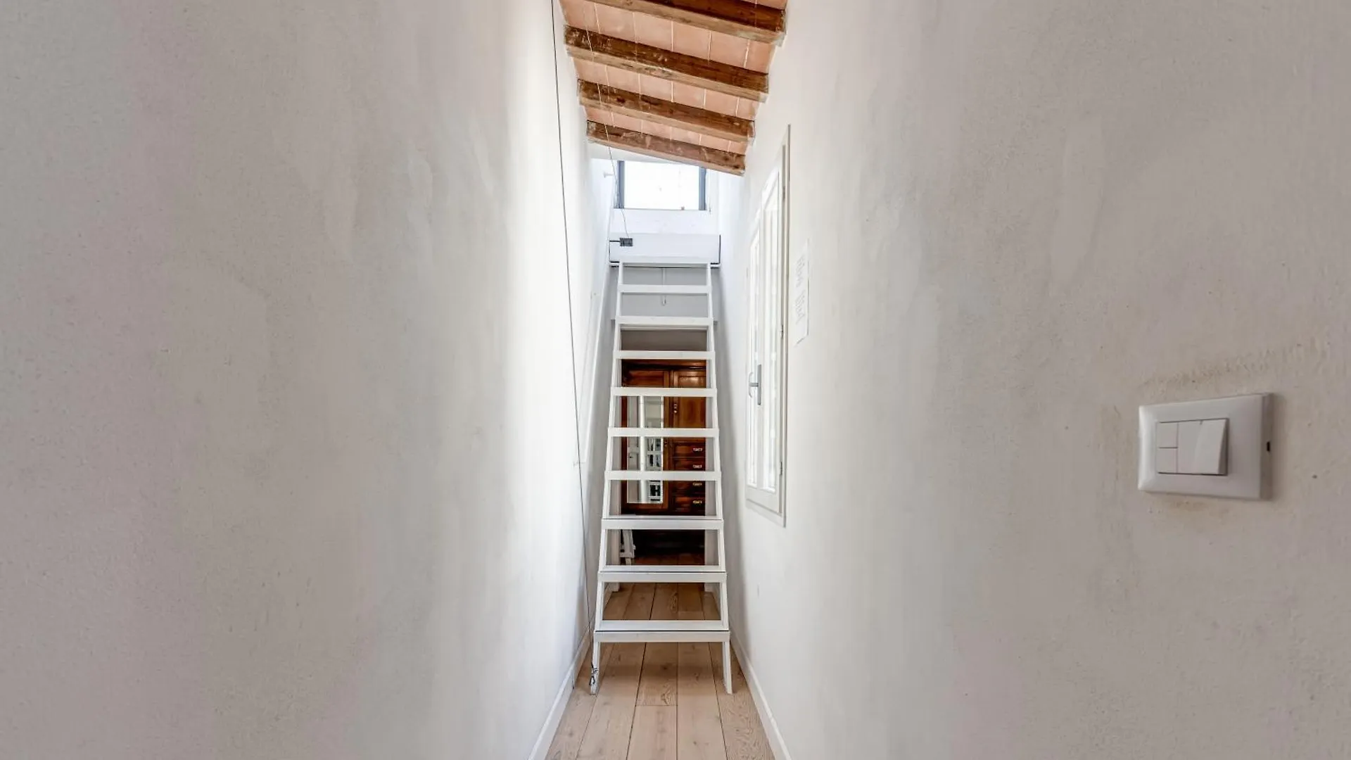 Florence Luxury Home