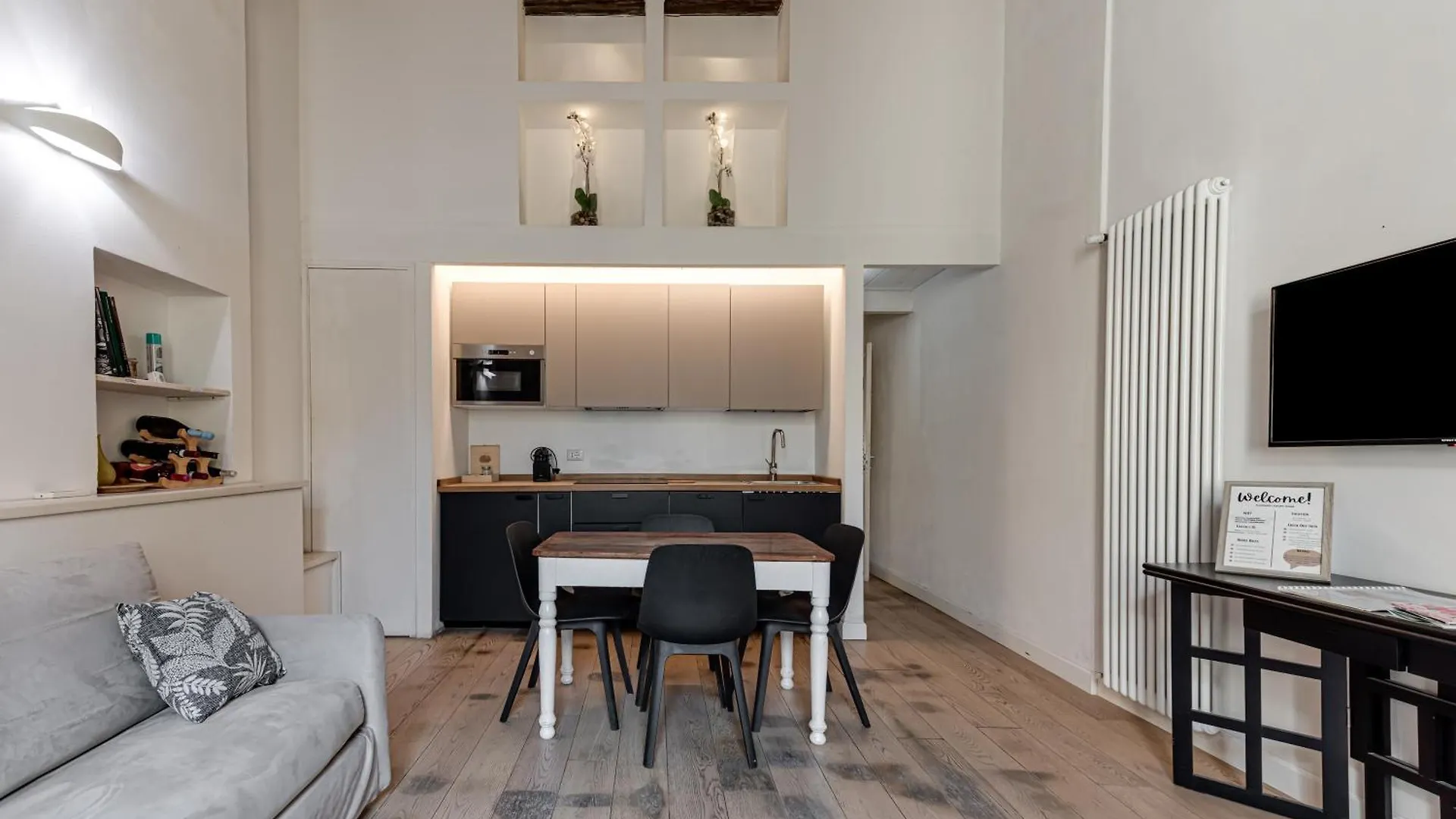 Florence Luxury Home