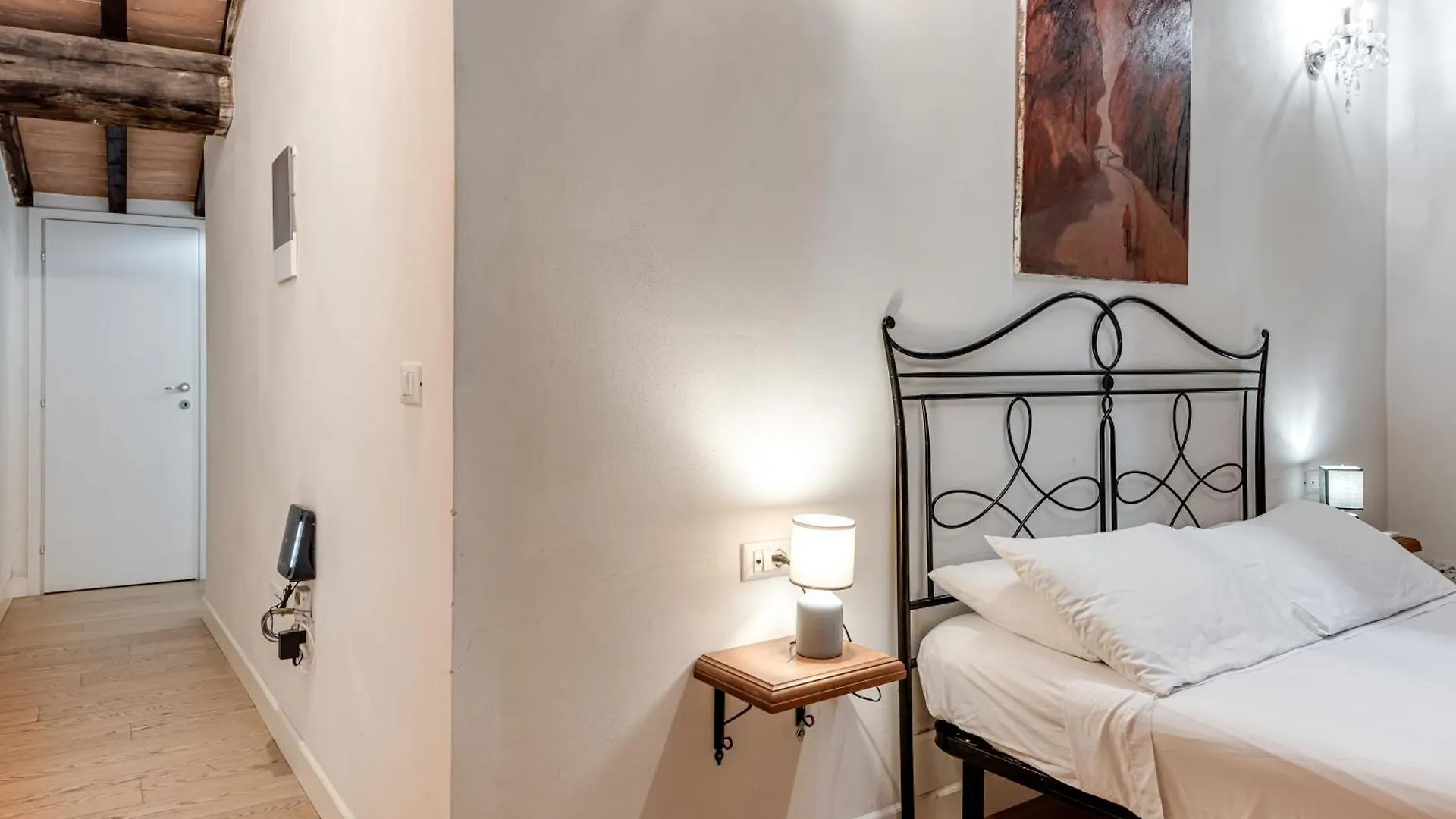 Florence Luxury Home Italy