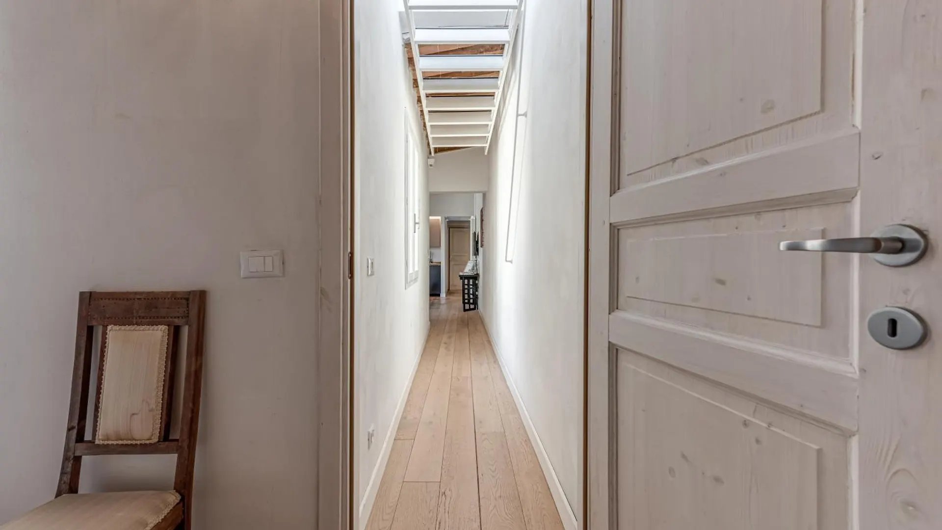 Apartment Florence Luxury Home