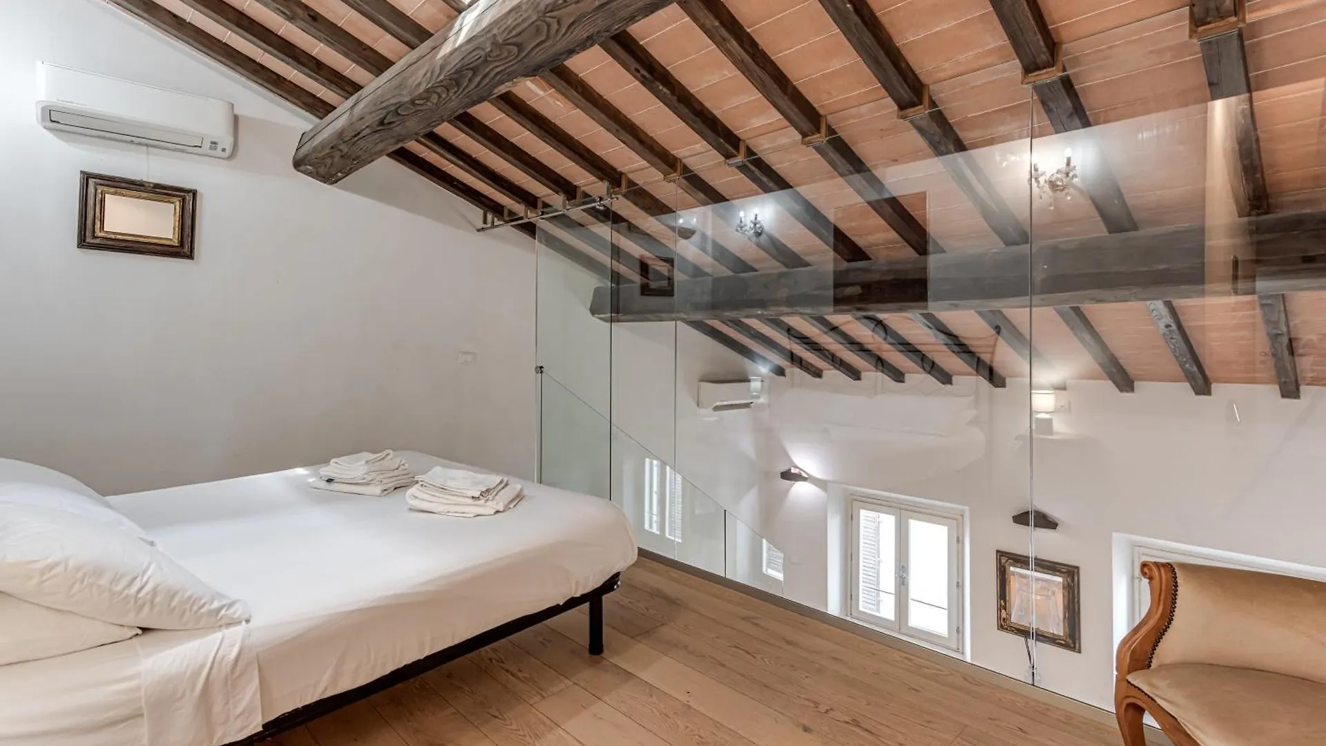Florence Luxury Home Apartment