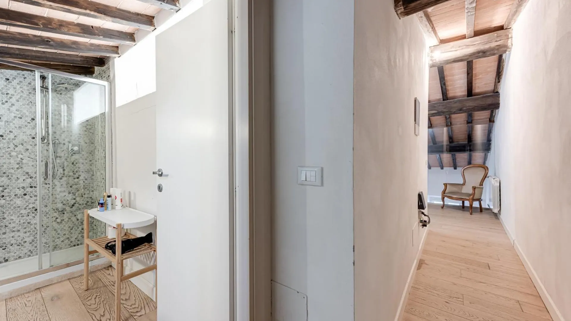 Florence Luxury Home