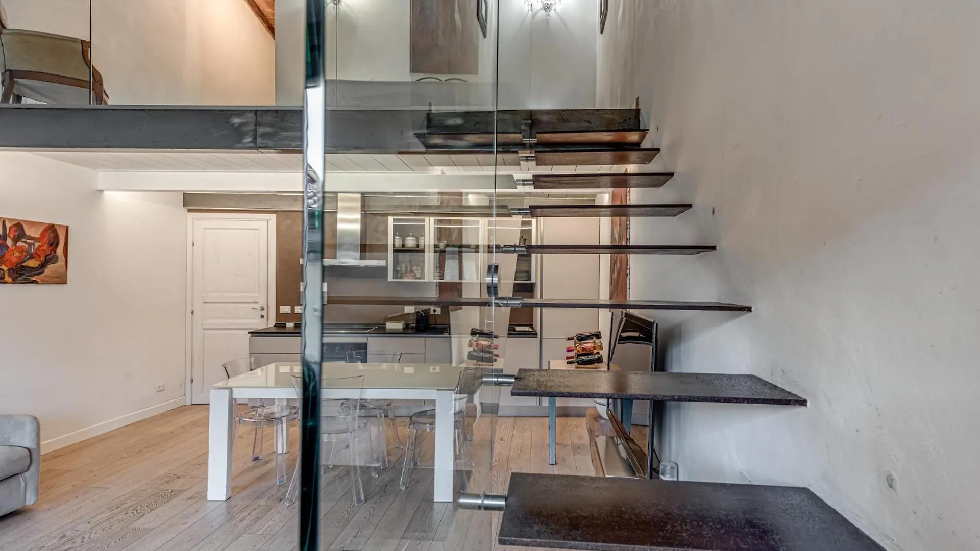 Florence Luxury Home Italy