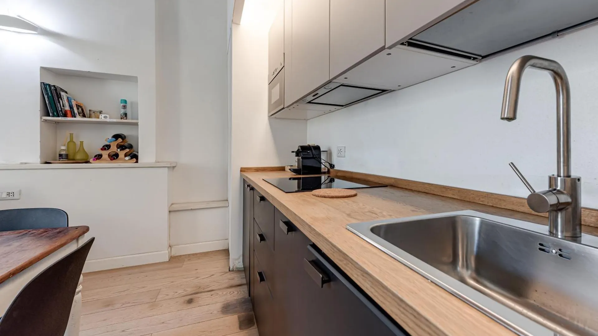 Florence Luxury Home Apartment