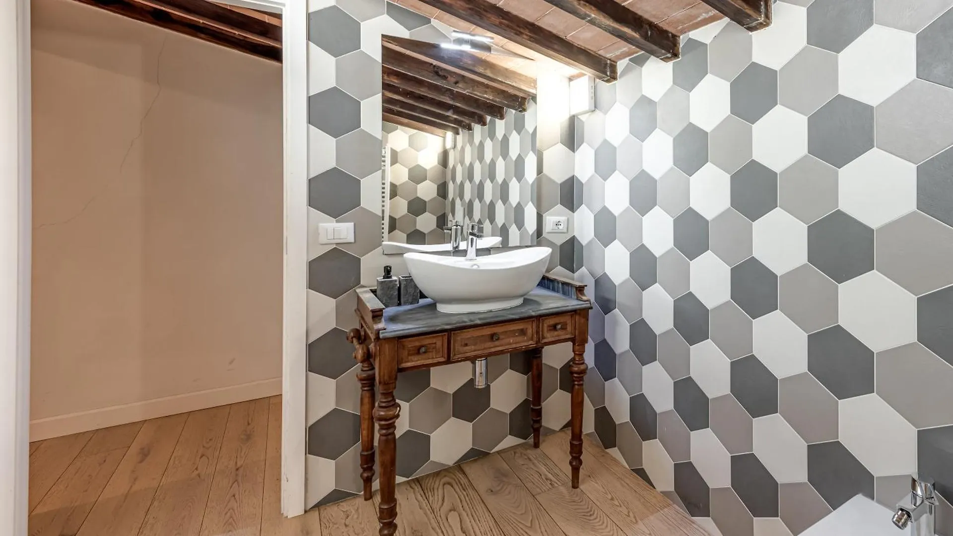 Florence Luxury Home