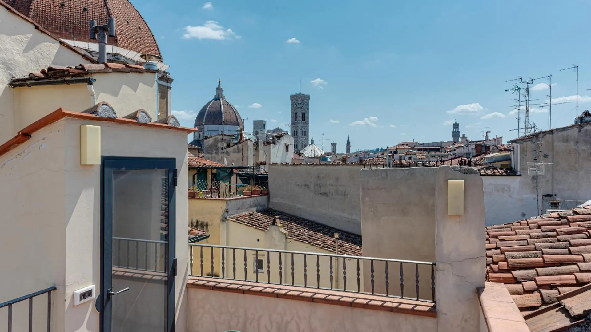 Florence Luxury Home Apartment