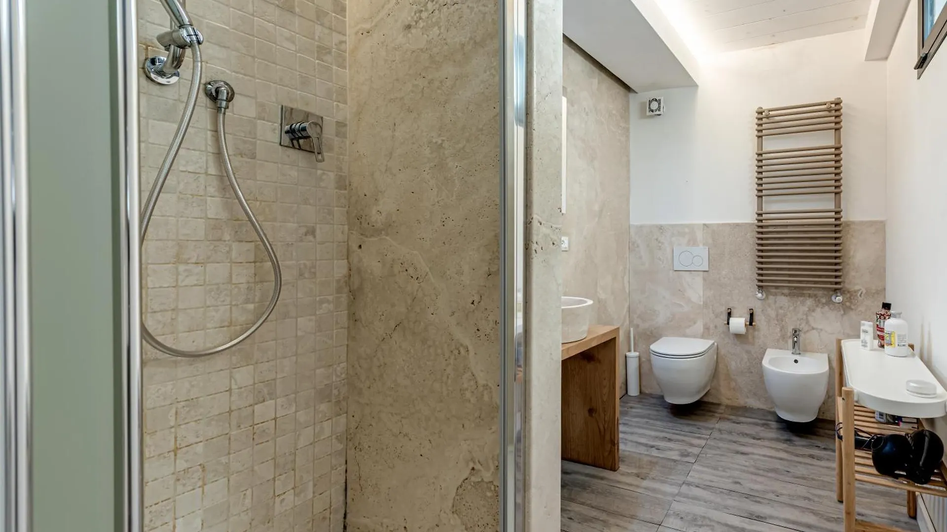 Florence Luxury Home Apartment