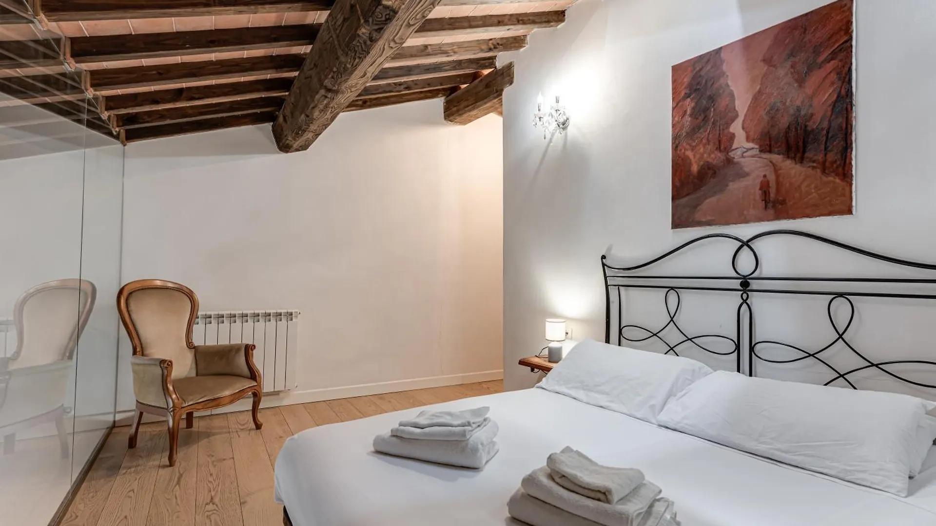 Apartment Florence Luxury Home Italy