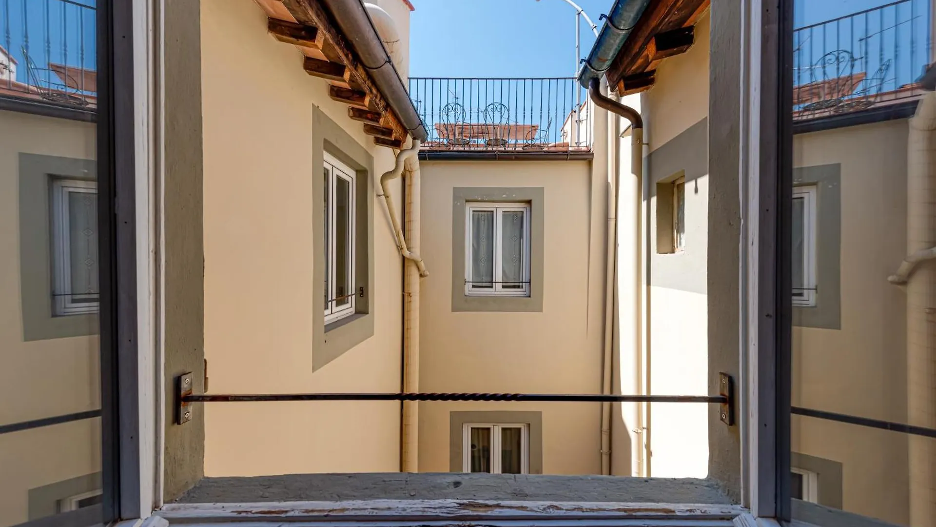 Florence Luxury Home