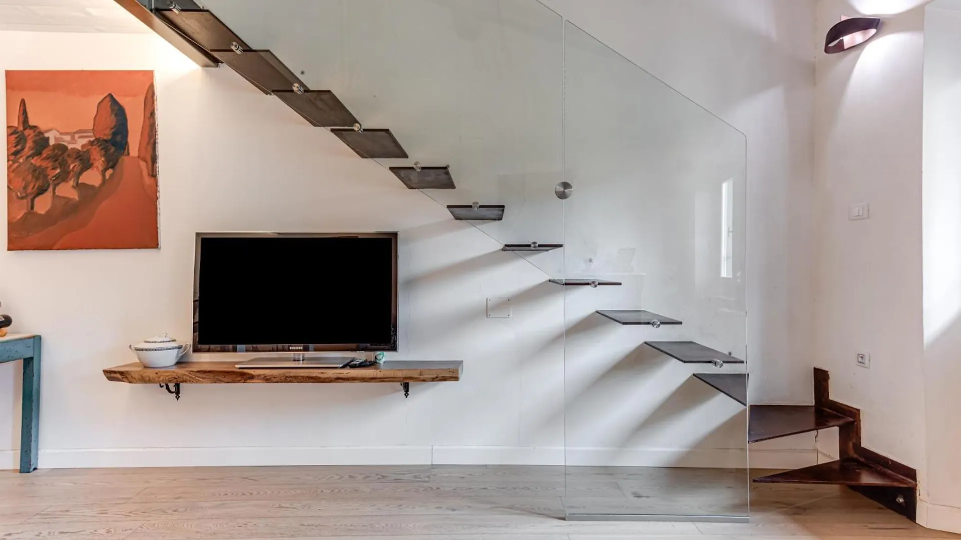 Florence Luxury Home Apartment