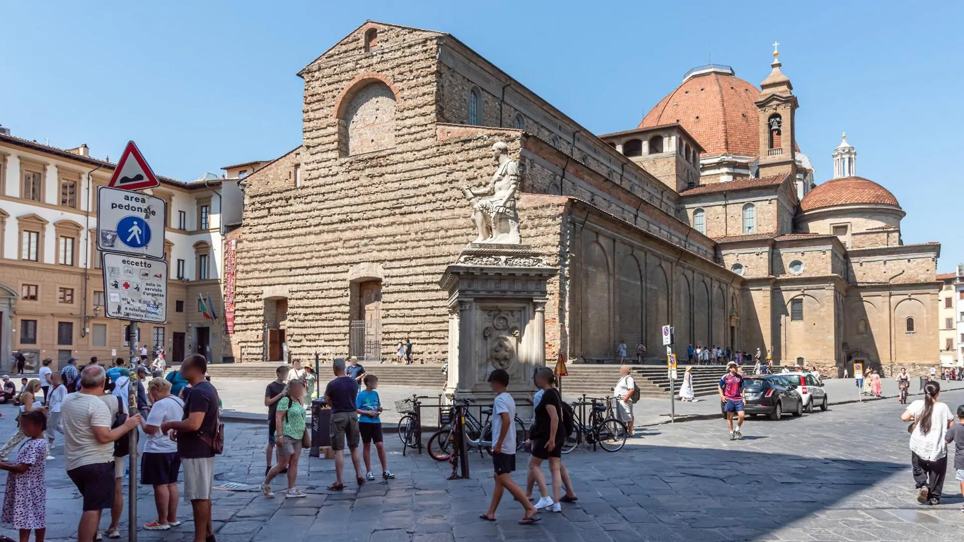 Florence Luxury Home 0*,  Italien