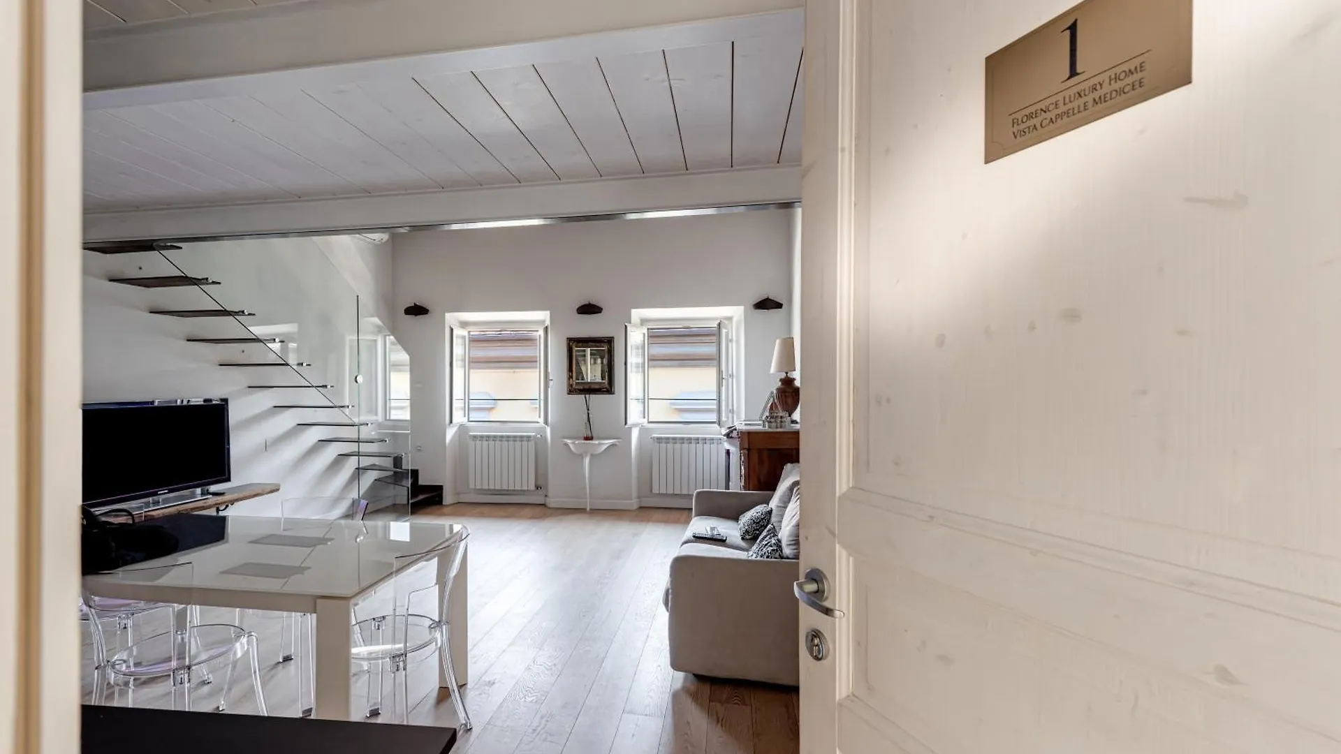 Florence Luxury Home 0*,  Italien