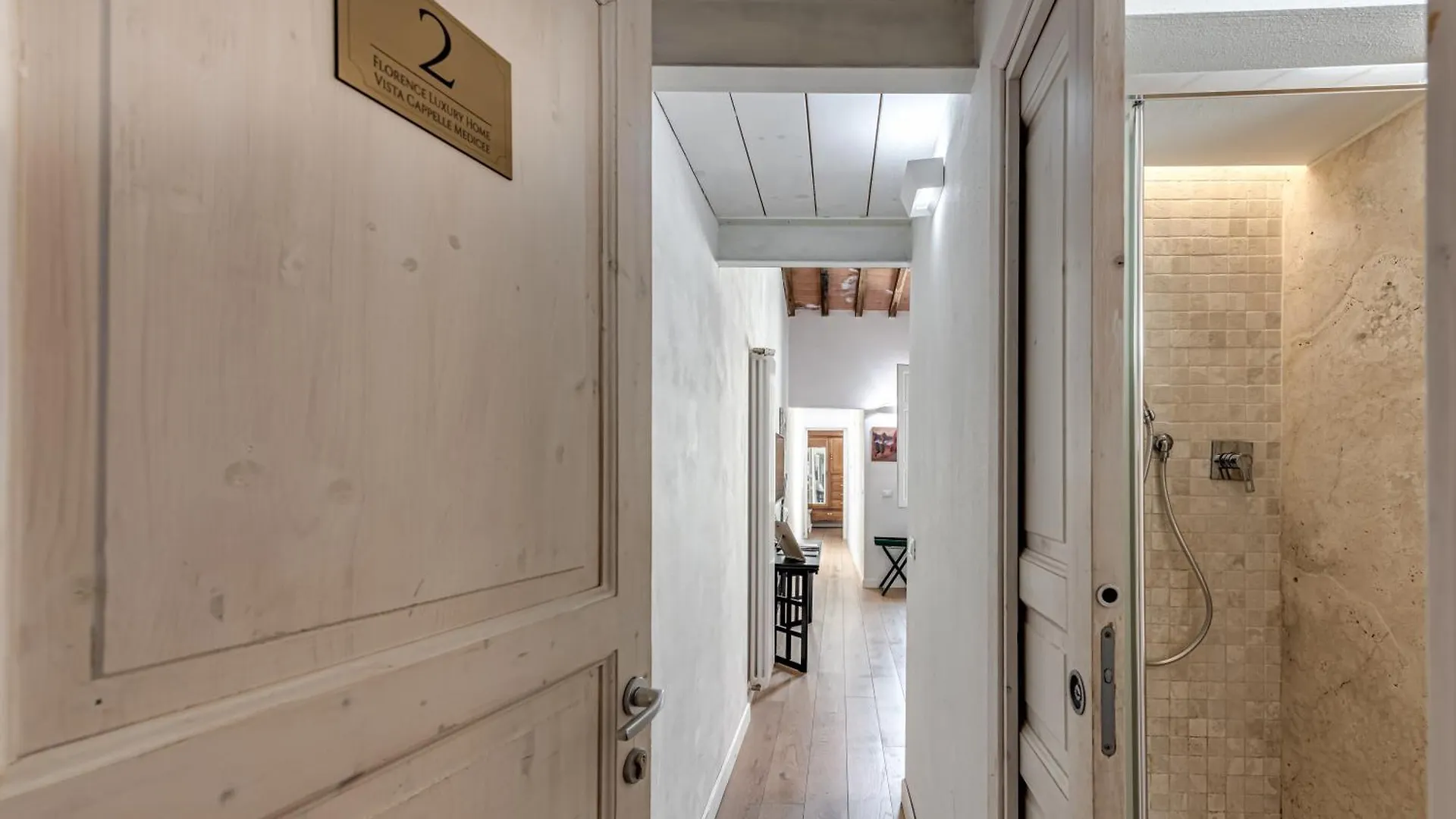 Lägenhet Florence Luxury Home