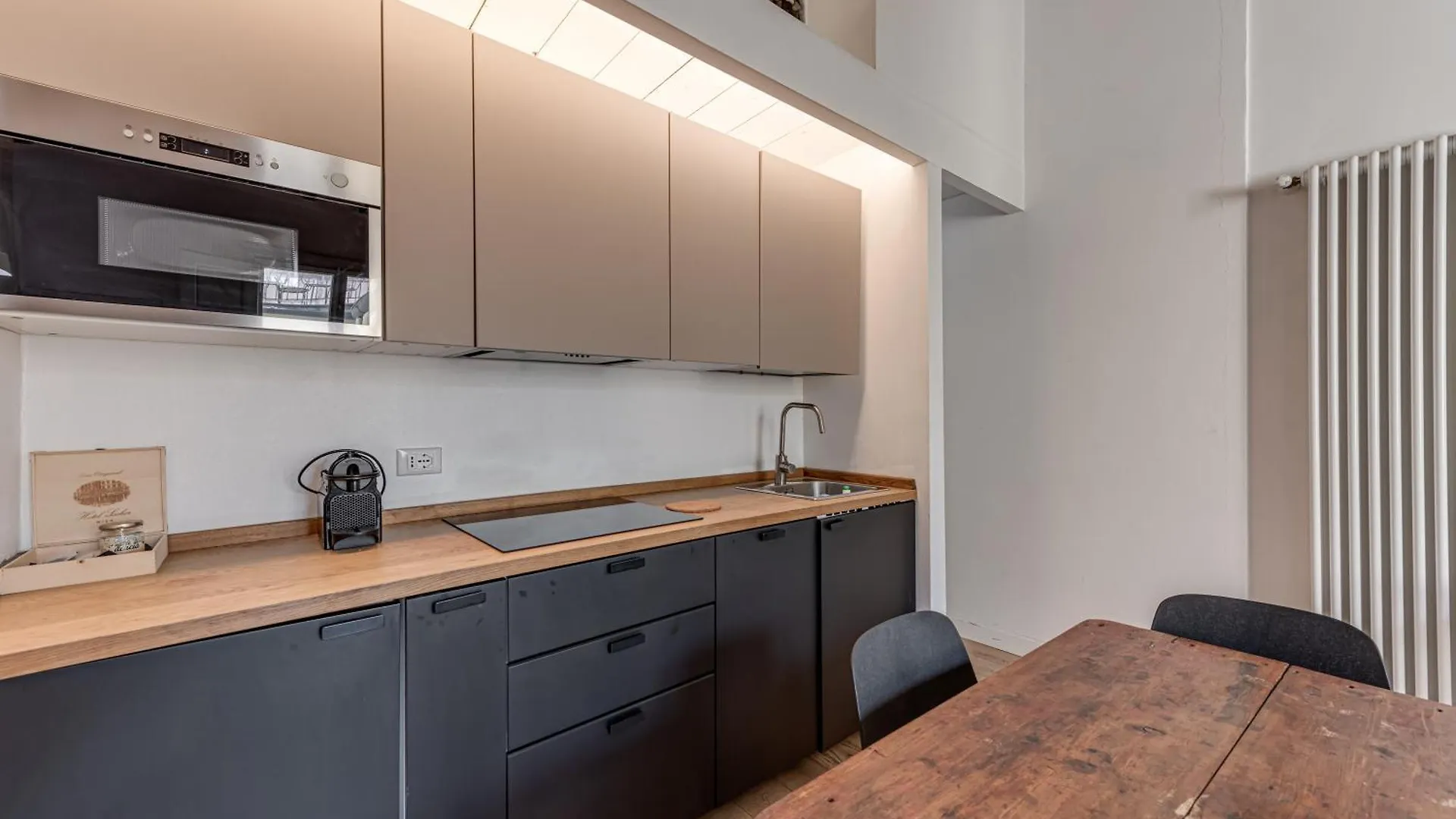 Florence Luxury Home 0*,