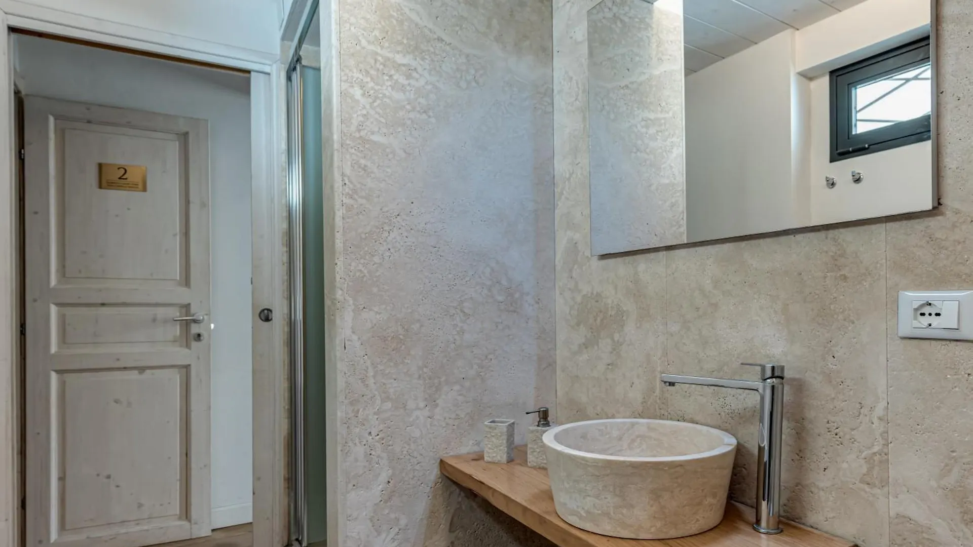 Florence Luxury Home 0*,  Italien